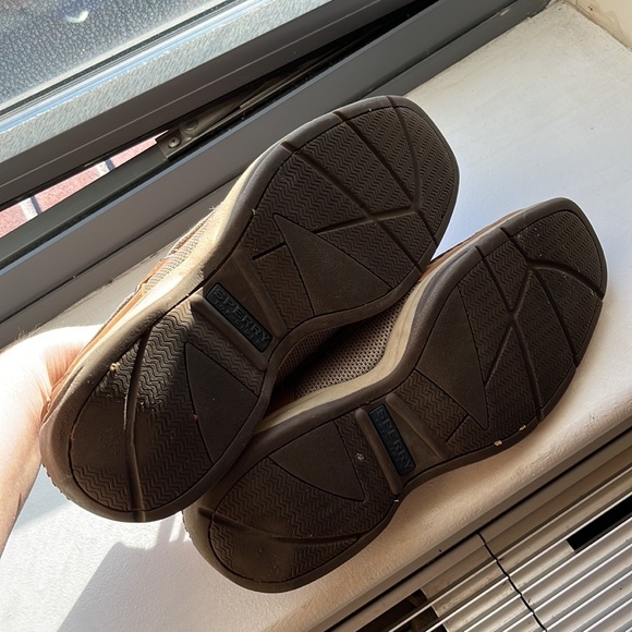 Men’s Sperry Top-Siders - Picture 6 of 8